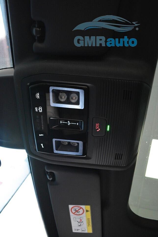 Volkswagen Golf GTI 2.0 TSI DSG TETTO APRIBILE