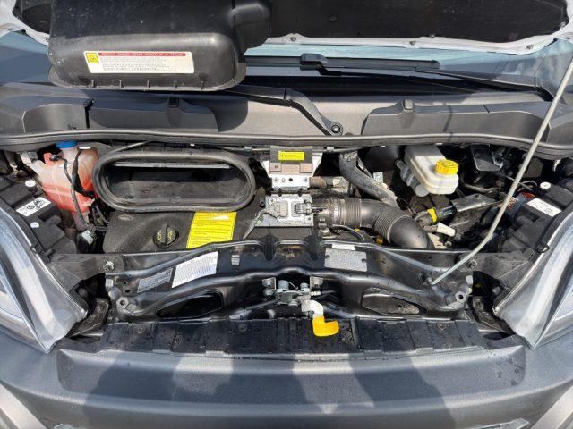 FIAT Ducato Ducato 30 2.2 Mjt 120CV PC-TN Furgone