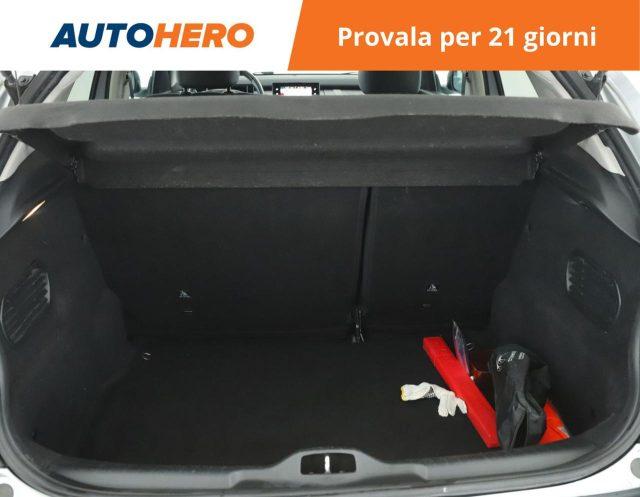 CITROEN C4 Cactus BlueHDi 100 Shine