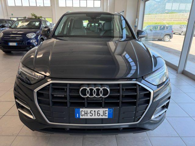 AUDI Q5 50 TFSI e quattro S tronic Business