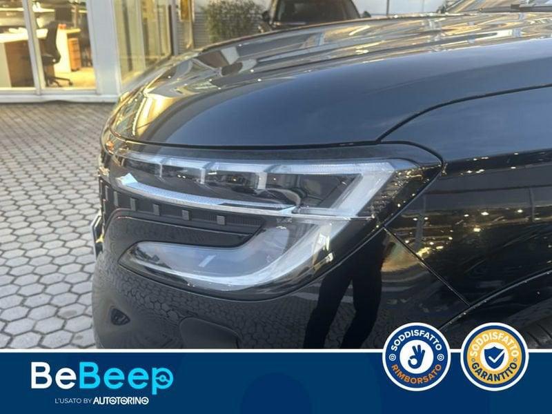 Renault Austral 1.2 E-TECH FULL HYBRID TECHNO 200CV AUTO