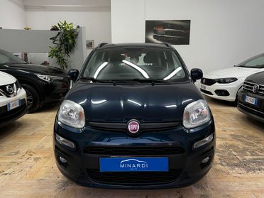 Fiat Panda 1.3 MJT 95 CV S&S Lounge