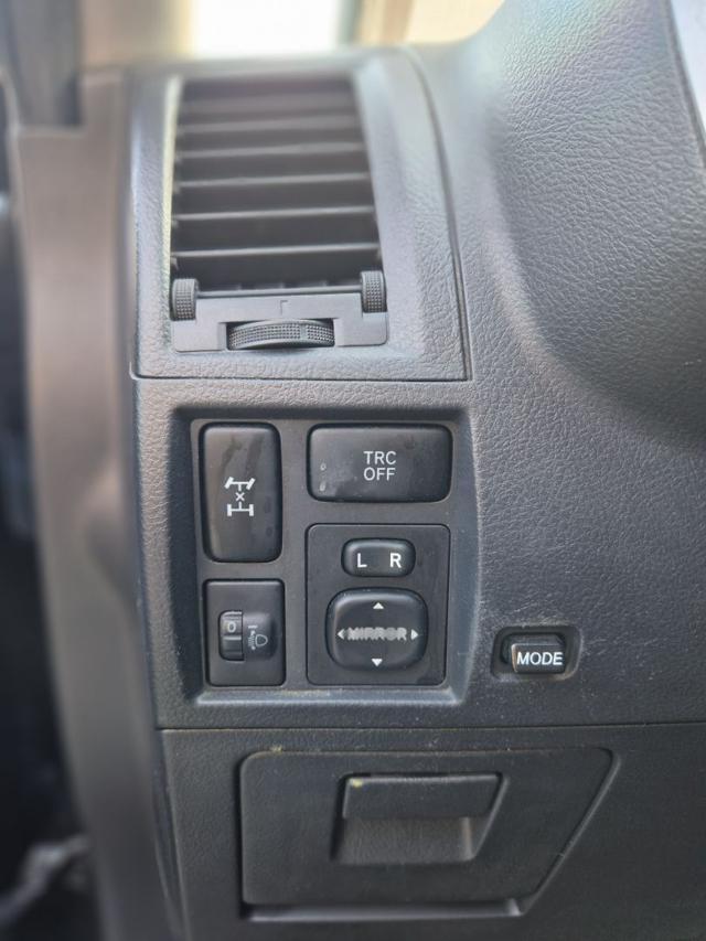 DAIHATSU Terios 4WD 1.5 105 Cv *1 Proprietario*