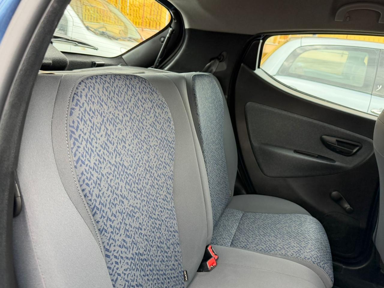 Lancia Ypsilon 1.0 FireFly 5 porte S&S Hybrid Ecochic 2021