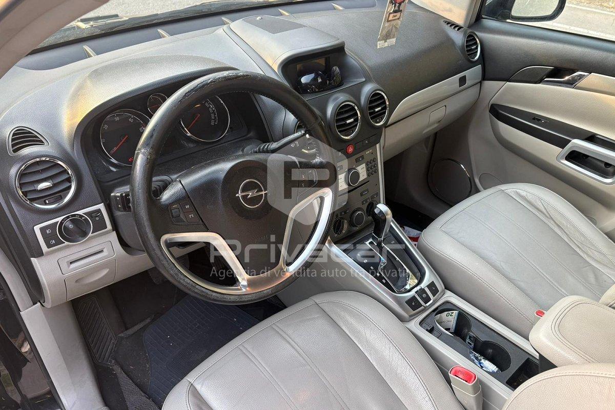OPEL Antara 2.2 CDTI 184CV Cosmo Unlimited