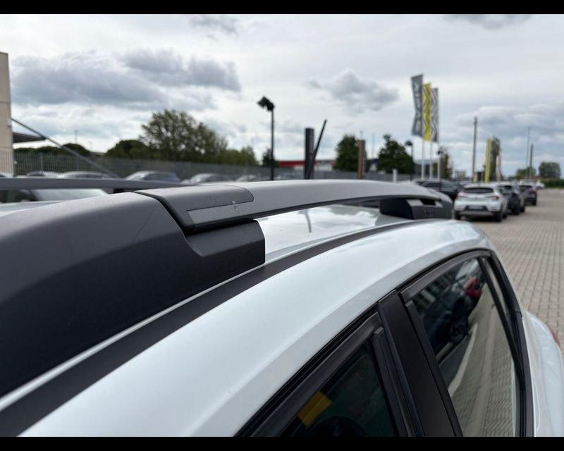 Dacia Sandero Sandero Stepway 1.0 tce Expression Eco-g 100cv