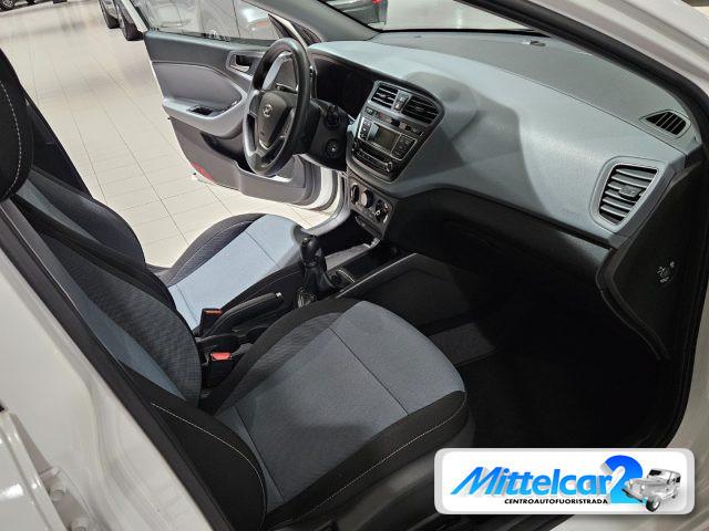 HYUNDAI i20 1.2 5 porte Classic PACK 2