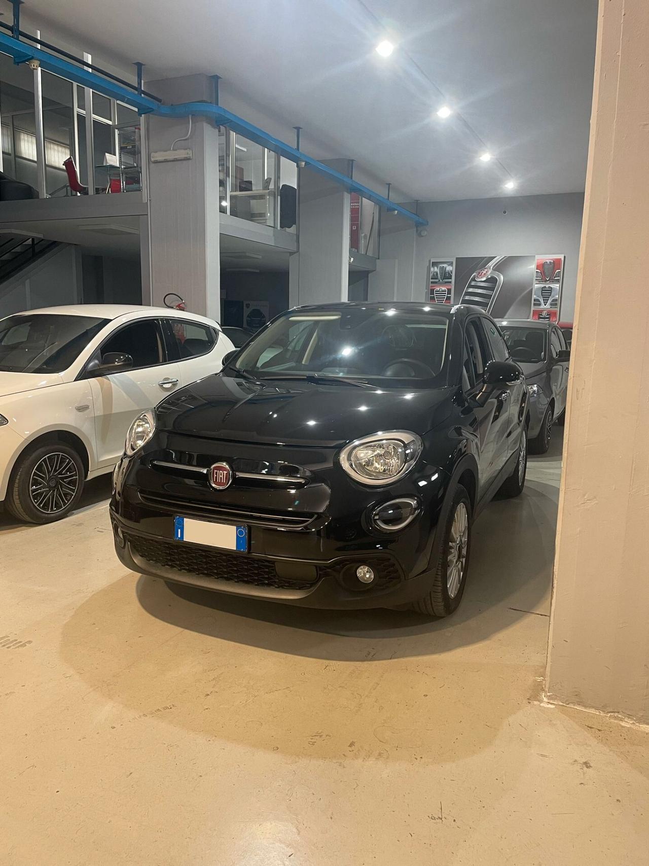 Fiat 500X 1.6 MultiJet 130 CV Connect