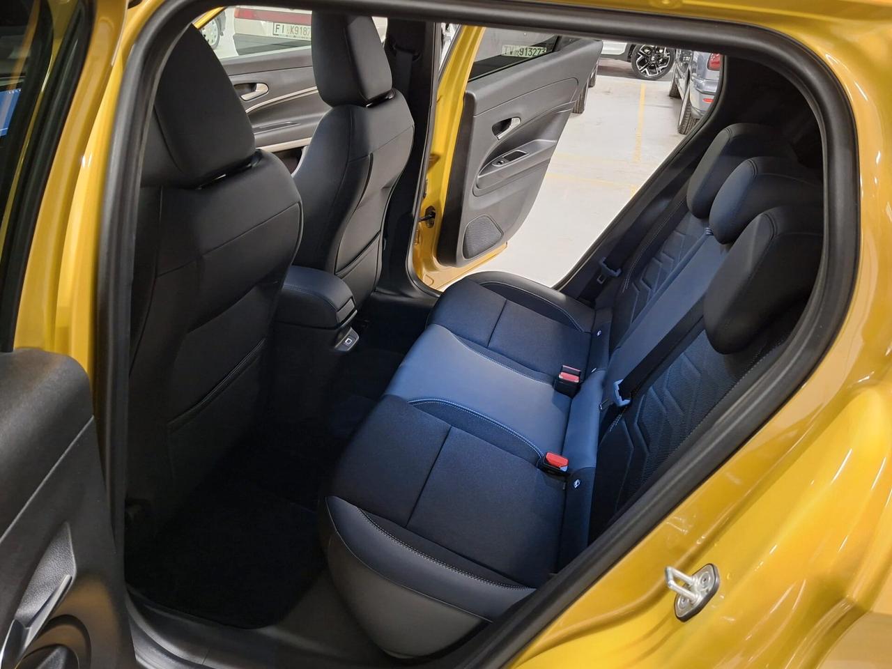 Jeep Avenger 1200 Turbo 101CV Summit Km. 0