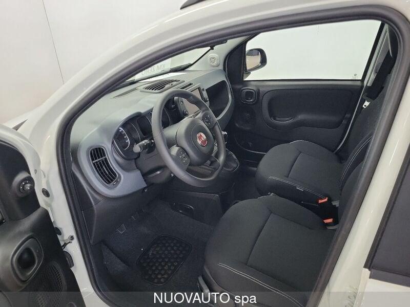 FIAT Panda Cross 1.0 FireFly S&S Hybrid Cross