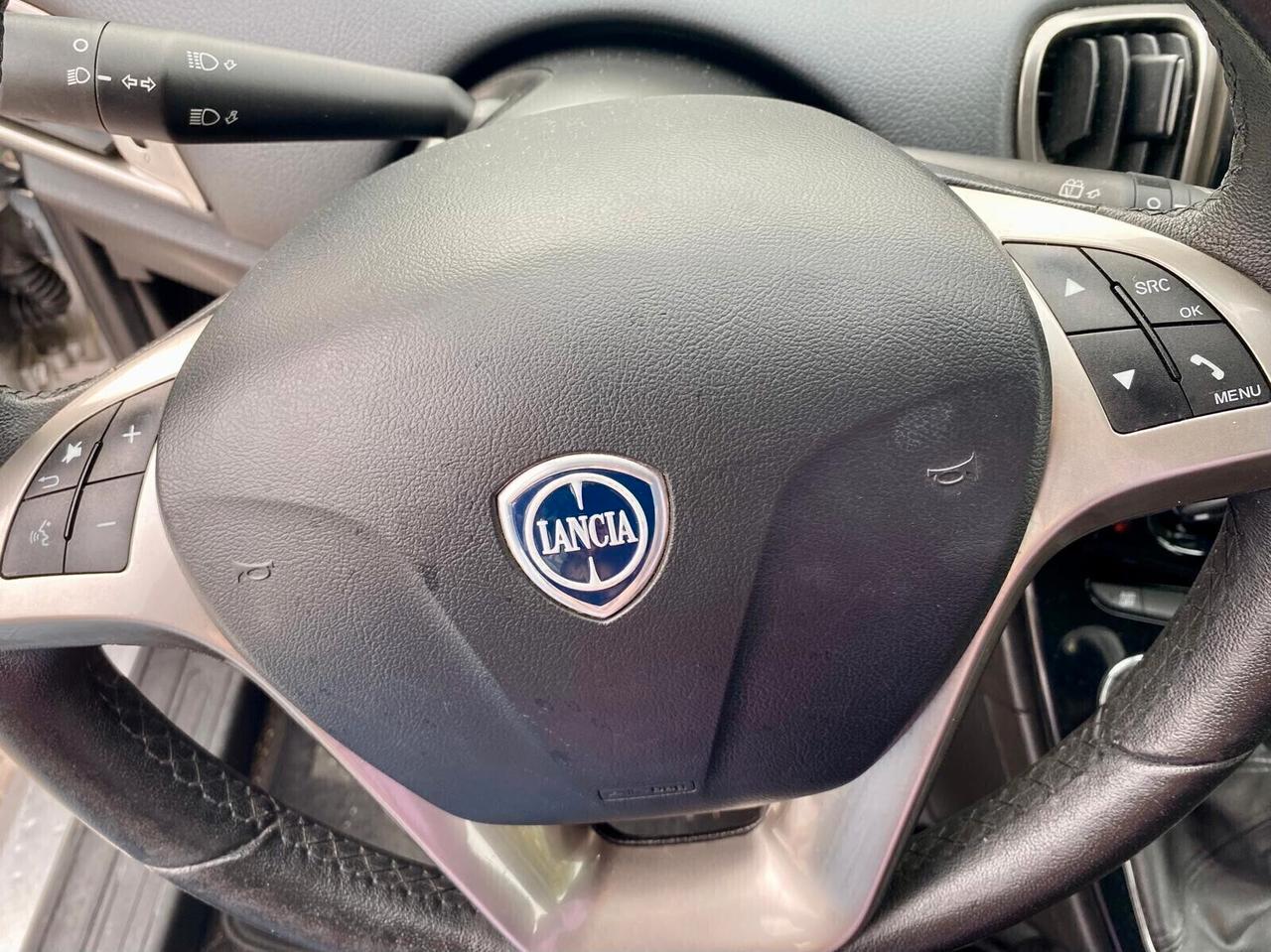 Lancia Ypsilon 1.3 MJT 16V 95 cv. 5 porte S&S Gold