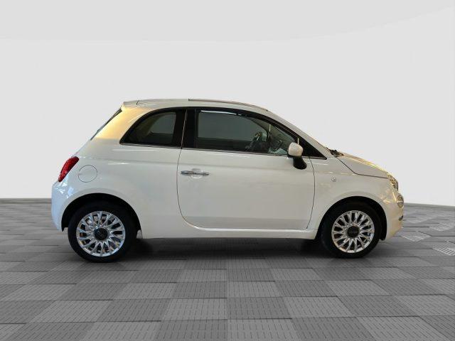FIAT 500 500 1.3 95 CV Multijet 16V Lounge