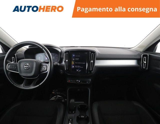 VOLVO XC40 D3 Geartronic Business Plus