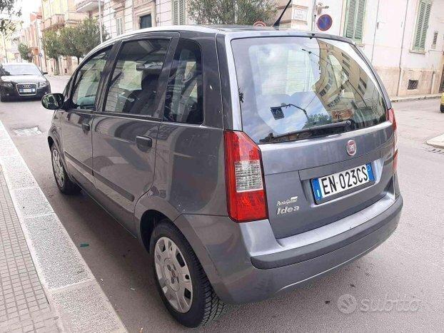 FIAT Idea 1.4 95CV S&S Active GPL