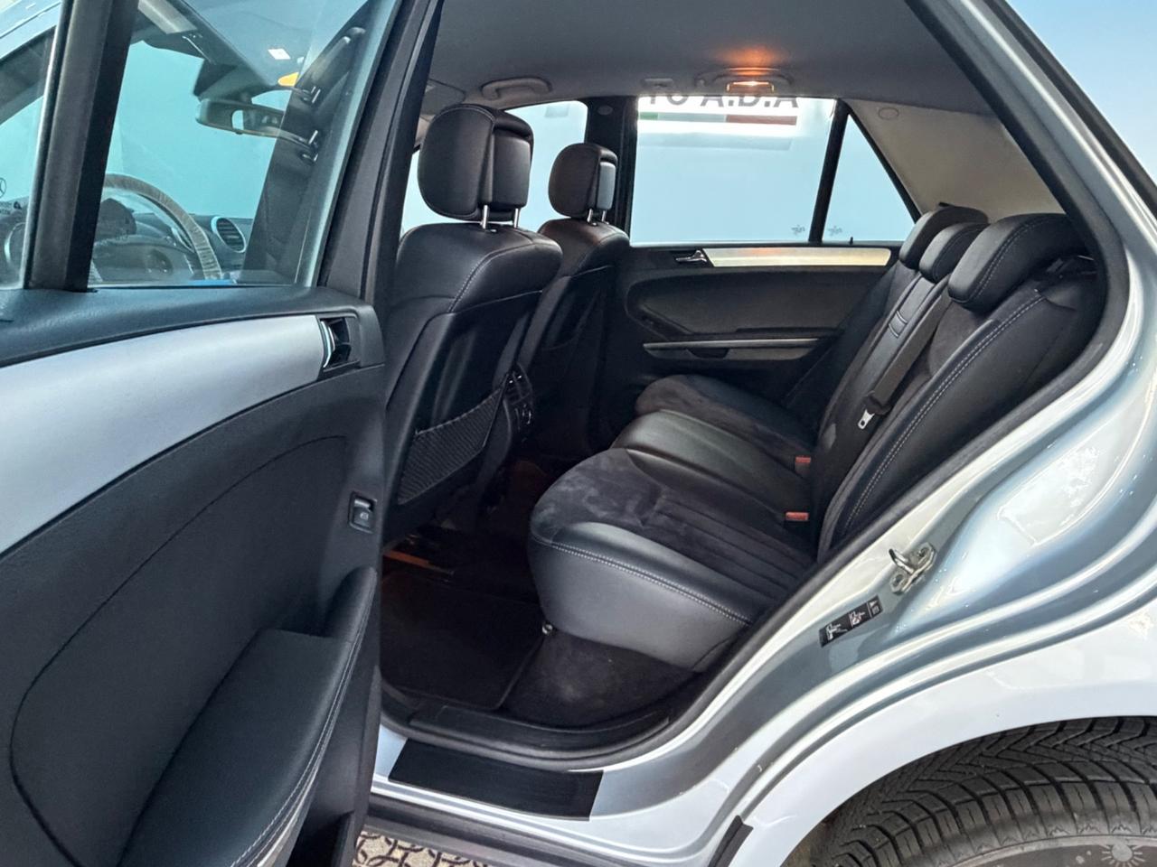 Mercedes-benz ML 280 CDI Sport