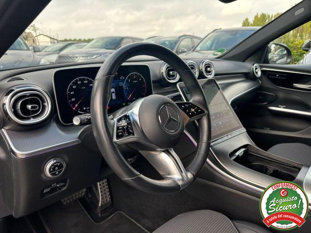 MERCEDES-BENZ C 220 d Mild hybrid 4Matic Premium Plus All-Terrain