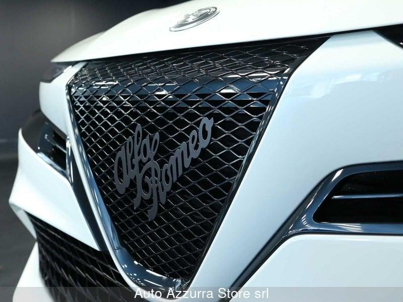 Alfa Romeo Junior Junior 1.2 145 CV Hybrid eDCT6 Q4 *PROMO AZZURRA*