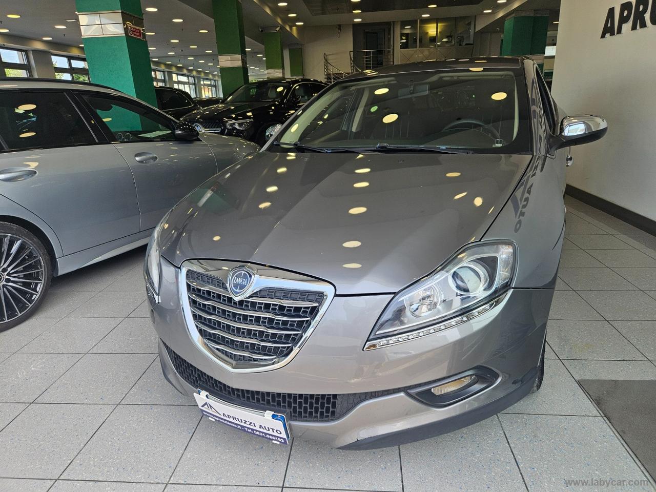 LANCIA Delta 1.6 MJT Platino
