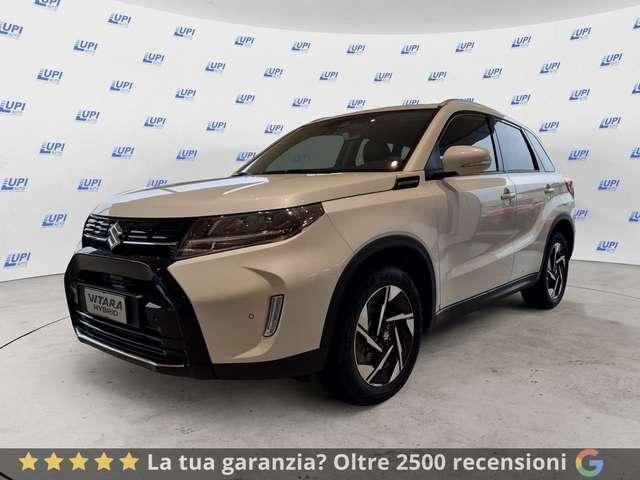 Suzuki Vitara Vitara 1.4 Hybrid Cool+