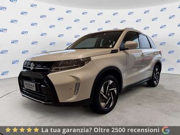 Suzuki Vitara Vitara 1.4 Hybrid 4WD AllGrip Cool+