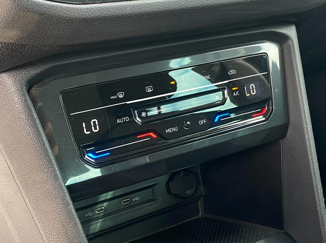 Volkswagen Tiguan Life 2.0 TDI 122CV