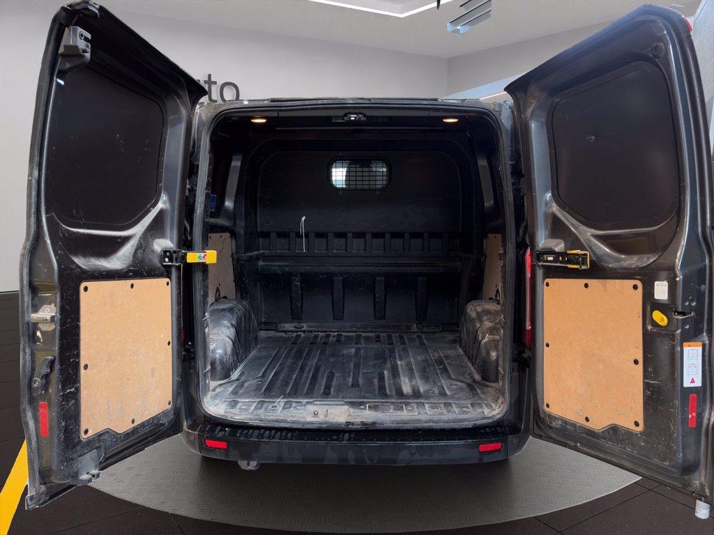 FORD Transit Custom 300 2.0 tdci MHEV 130cv Trend d.cab. L1H1 E6.2 del 2022