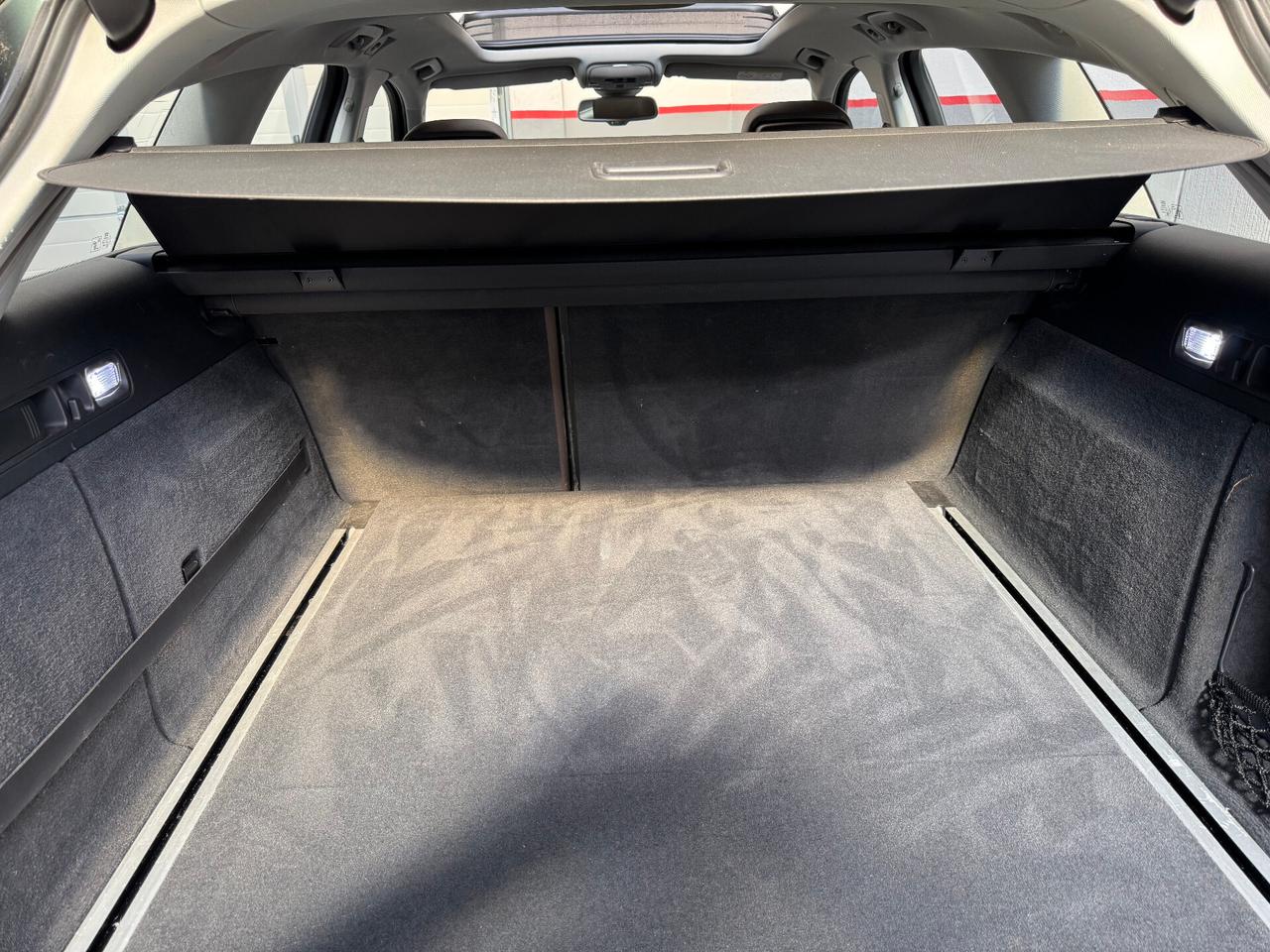 Audi A6 allroad 3.0 TDI 218 CV S tronic Business Plus