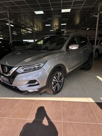 Nissan Qashqai 1.5 dCi 115 CV DCT Tekna AUTOMATICA