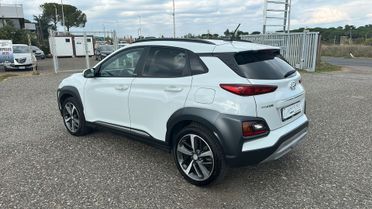 Hyundai Kona 1.6 CRDI 115 CV Xpossible