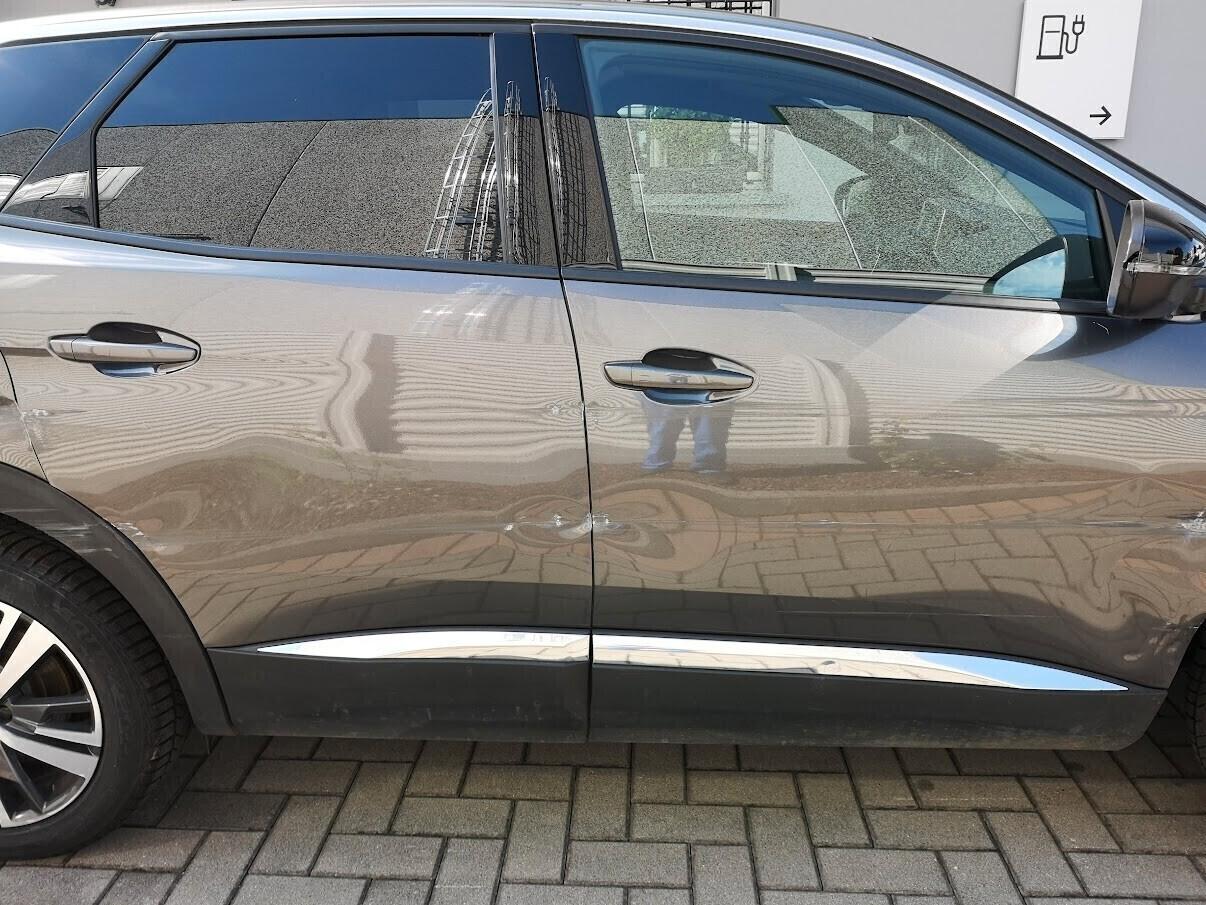 Peugeot 3008 BlueHDi 130 S&S EAT8 Allure Pack KM 50.008 !!!