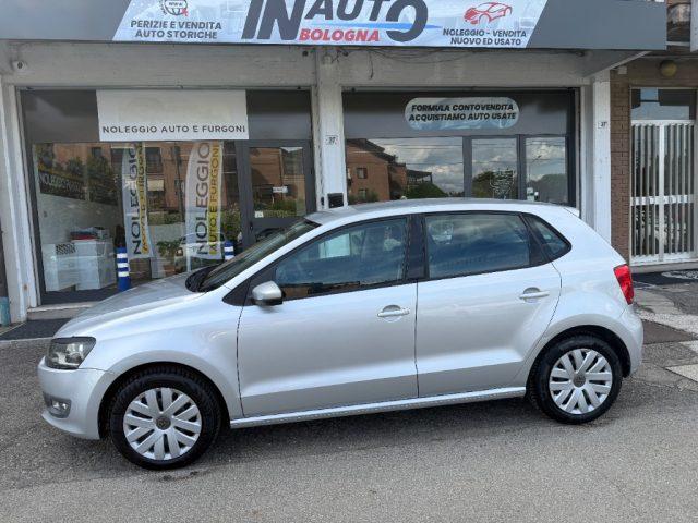 VOLKSWAGEN Polo 1.2 70 CV 5p. Comfortline NEOPATENTATO