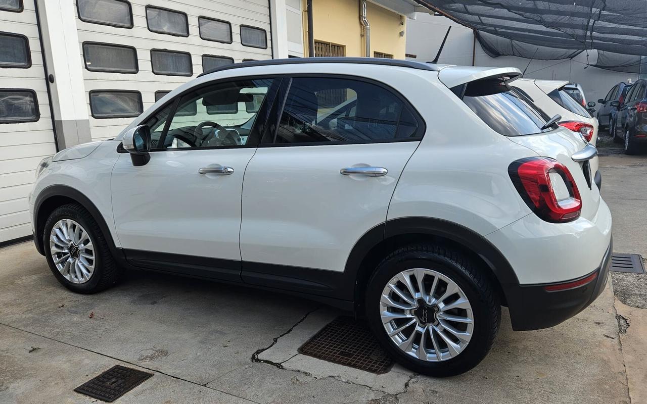 Fiat 500X 1.0 T3 120 CV Cross