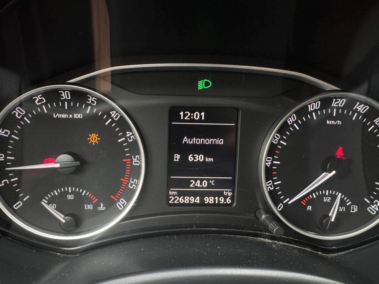 Opel Astra 1.7 CDTI 110CV 5 porte Cosmo
