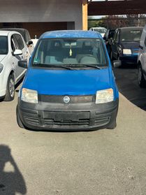 Fiat Panda 1.2 – Benzina – 2005