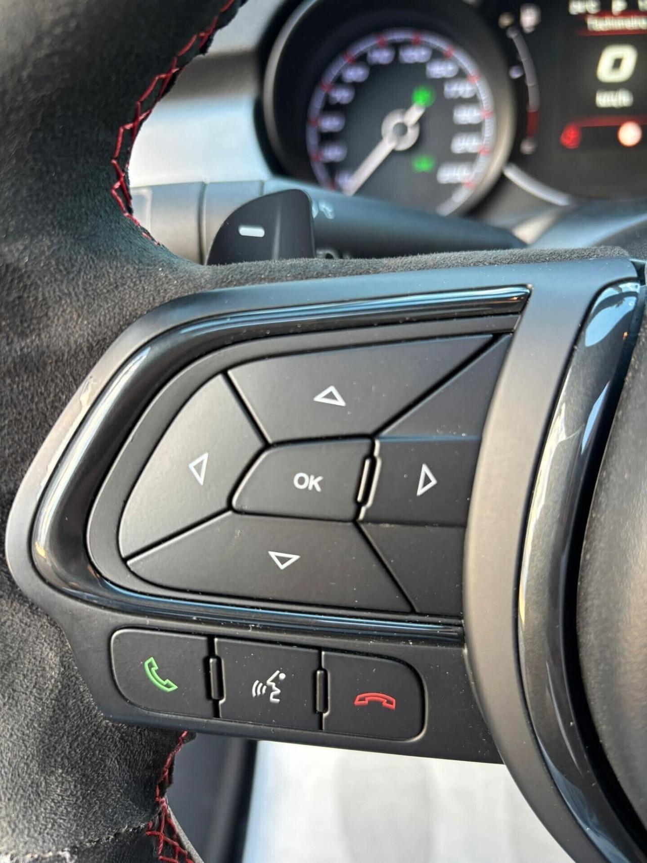 Fiat 500X 1.6 MultiJet 120 CV Sport//