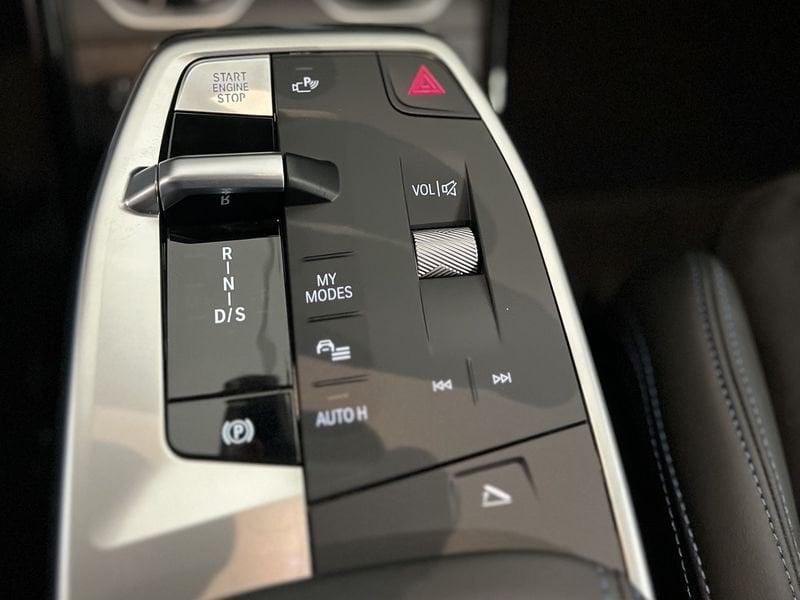 BMW X1 Serie X SDRIVE18D