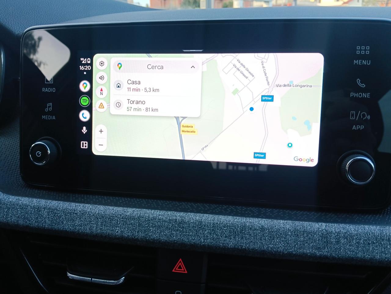 Skoda Kamiq 1.0 TSI Black Dots