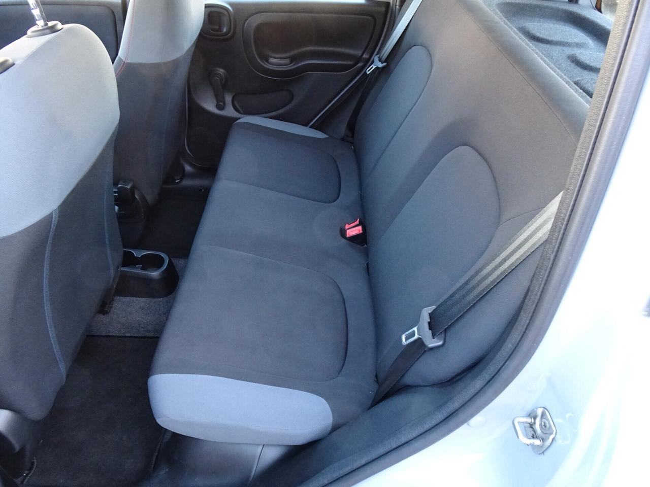 Fiat Panda 1.2 Easy