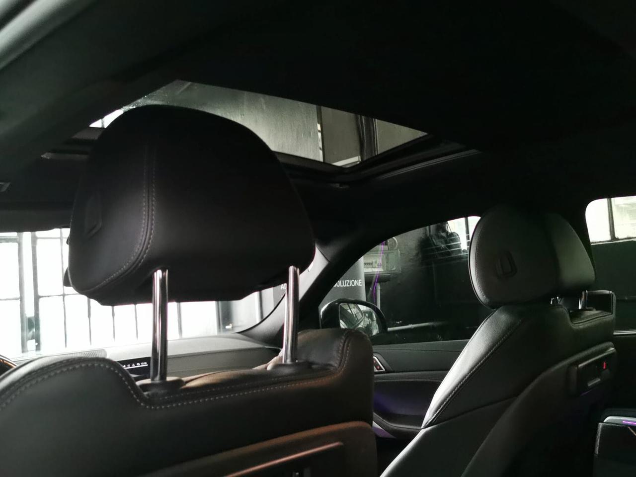 Bmw X6 xDrive30d 48V Msport GARANZIA 12 MESI