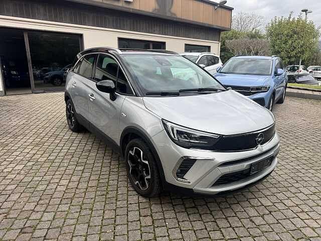 Opel Crossland 1.5 ECOTEC D 110 CV Start&Stop Elegance