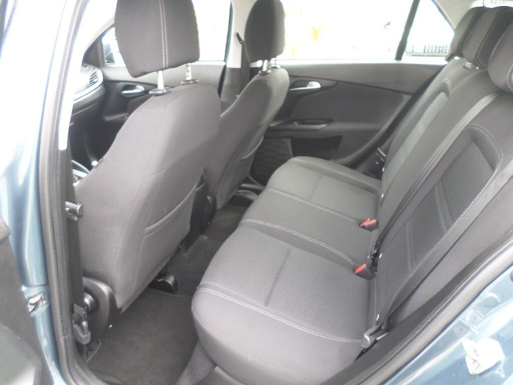 Fiat Tipo 1.3 Mjt S&S SW