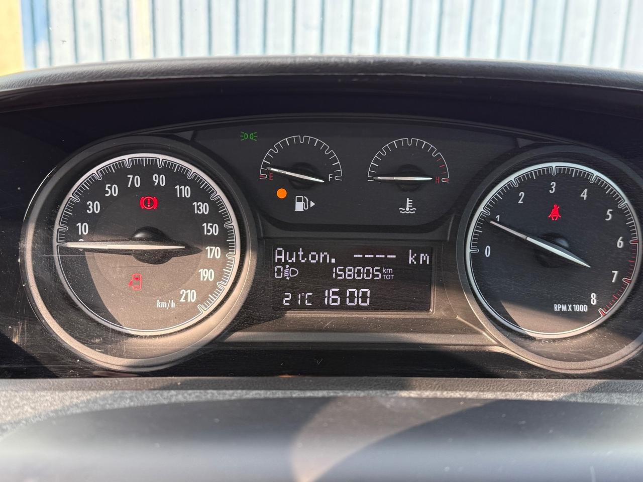 Lancia Ypsilon 1.2 69 CV 5 porte S&S Platinum