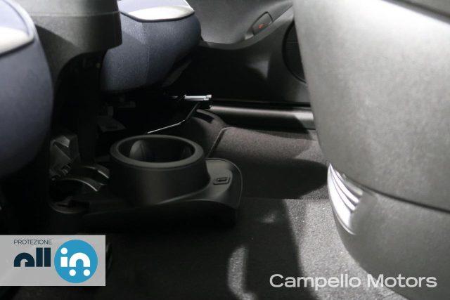 FIAT 500e Nuova 500C Icon Cabrio