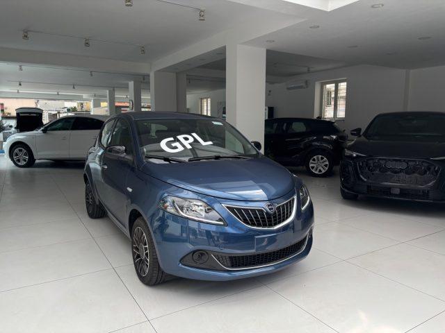 LANCIA Ypsilon 1.2 69 CV 5 porte GPL Ecochic tua da ?169,00 mensi