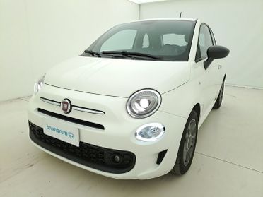 Fiat 500 Hybrid Connect BR275974 1.0 Mild Hybrid 70CV
