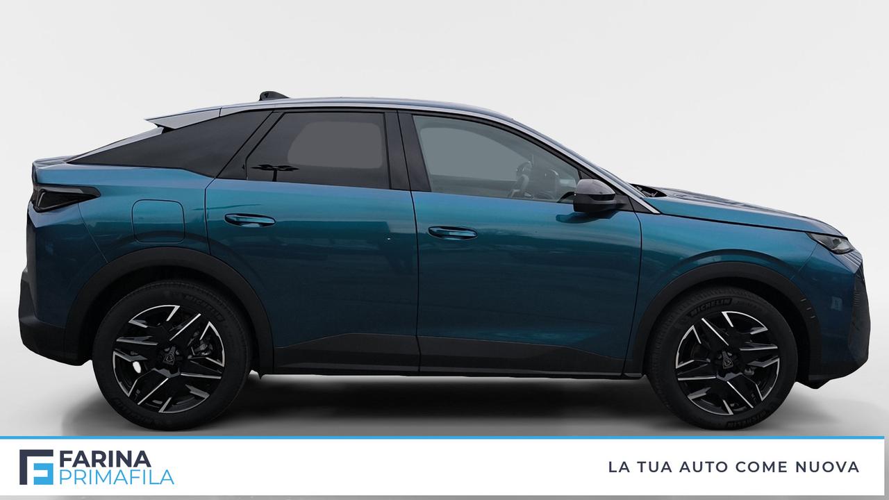 PEUGEOT Nuova 3008 ALLURE - Hybrid 145 E-DCS6