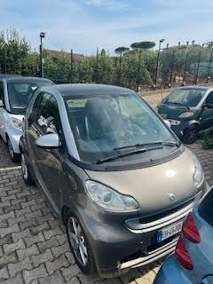 SMART 451 FRIZIONE NUOVA EURO 5 GARANZIA