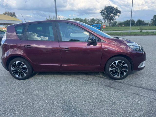 RENAULT Scenic Scénic TCe 115 CV AUTOCARRO 5 POSTI