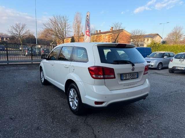 Fiat Freemont 2.0 Multijet 140 CV Lounge