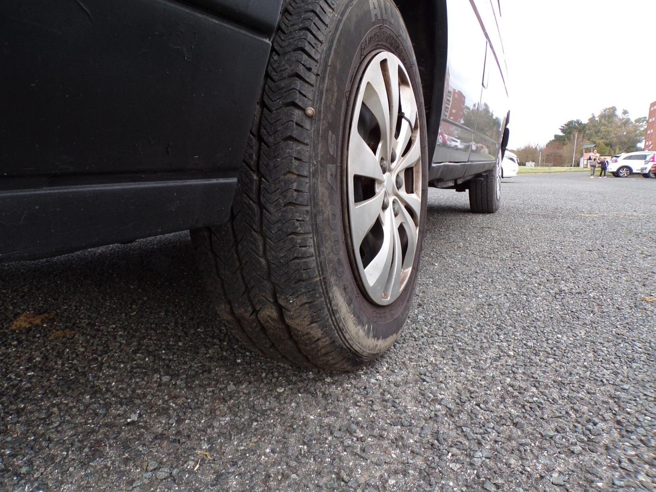 Volkswagen T4 CALIFORNIA WESTFALIA DEL 1993